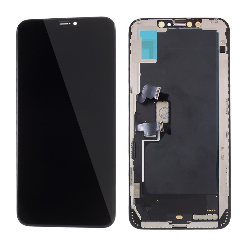Ersatz-LCD-Bildschirm mit Touchscreen-Glas für iPhone XS Max