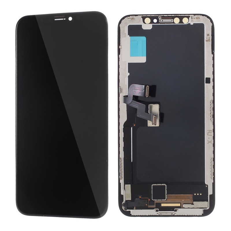 RUIJU In-Cell LCD-Bildschirm mit Touchscreen-Glas für iPhone XS