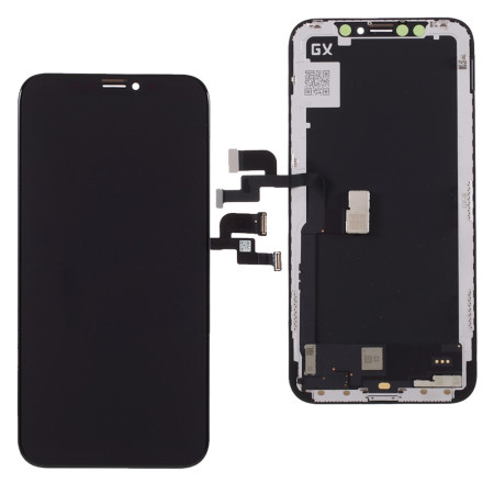 OLED-Bildschirm Grade C...