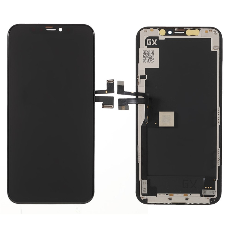 OLED-Bildschirm Grade C GX-OLED Hard Screen für iPhone 11 Pro