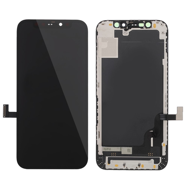 RUIJU In-Cell LCD-Bildschirm mit Touchscreen-Glas für iPhone 12 mini