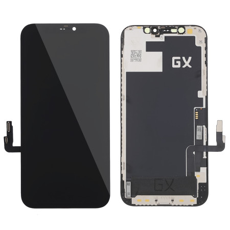 OLED-Display Grade C...