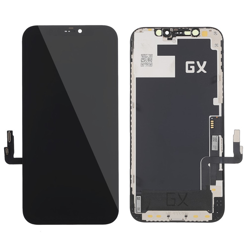 OLED-Display Grade C GX-OLED für iPhone 12 / 12 Pro