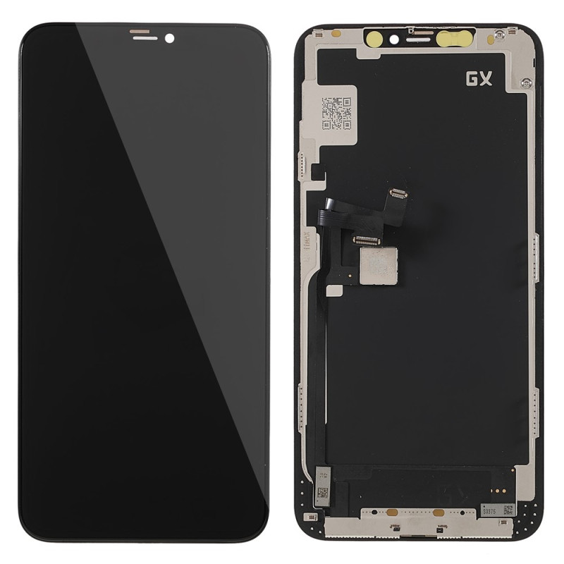 OLED-Bildschirm Grade C GX-OLED Hard Screen für iPhone 11 Pro Max