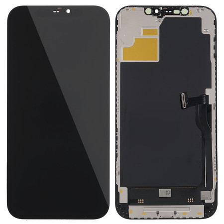 OLED-Bildschirm Grad C...