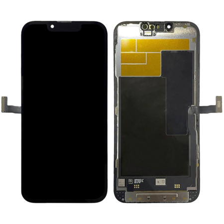 OLED-Display Grade C SL...