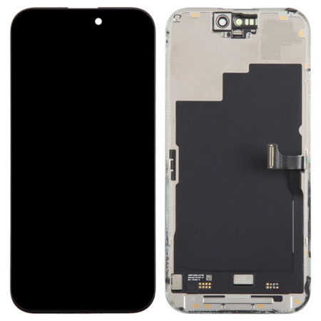 OLED-Display Grade C SL...