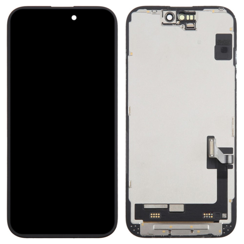 OLED-Bildschirm Grade C SL OLED für iPhone 15