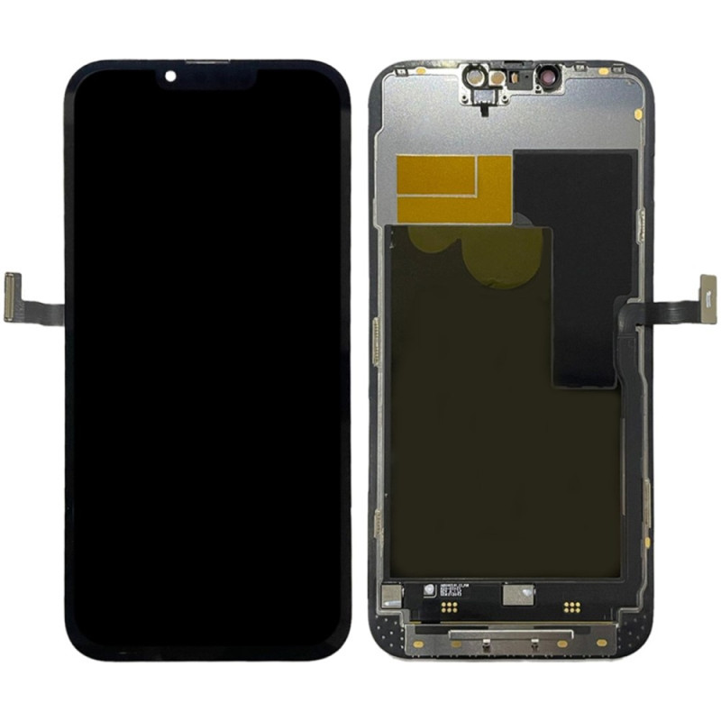 OLED-Bildschirm Grade C SL OLED für iPhone 13 Pro Max