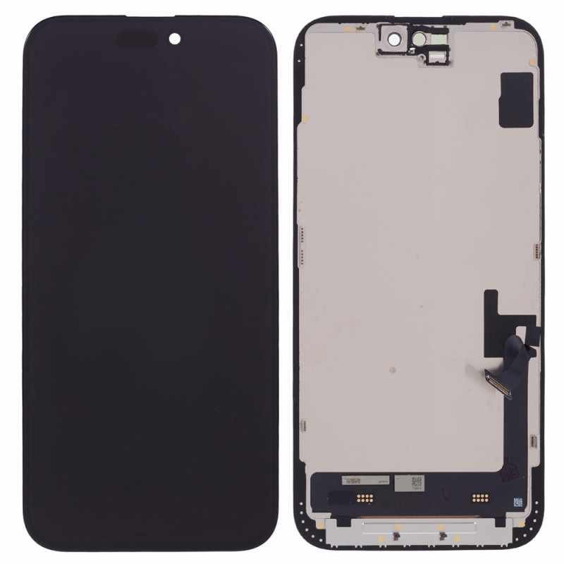 RUIJU In-Cell LCD-Bildschirm mit Touchscreen-Glas für iPhone 15 Plus