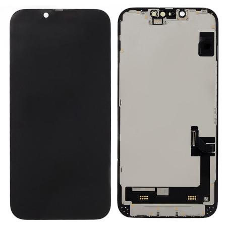 OLED-Display Grade C GX...