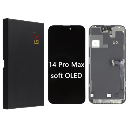 OLED-Display Grade C GX...
