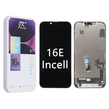 JK In-Cell Grade C...