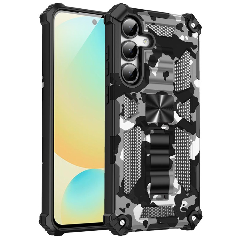 Samsung Galaxy A26 5G / A17 4G / 5G Cover Support Camouflage