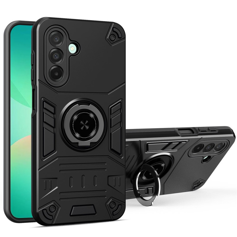 Samsung Galaxy A26 5G Cover Drehbarer Haltering