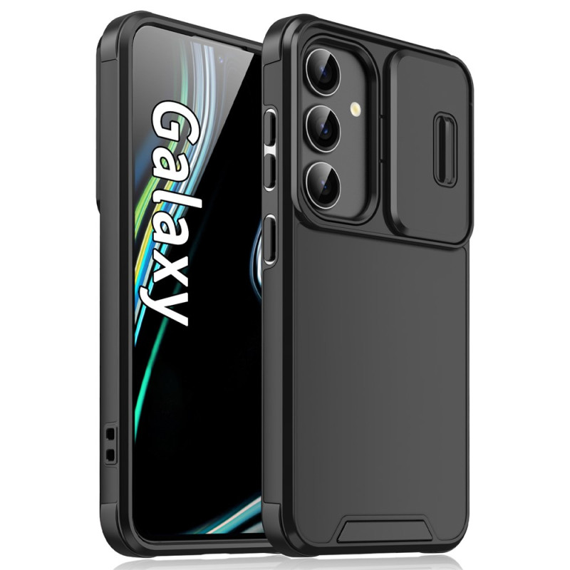 Samsung Galaxy A17 4G / 5G Stoßfestes Cover mit Kameraabdeckung