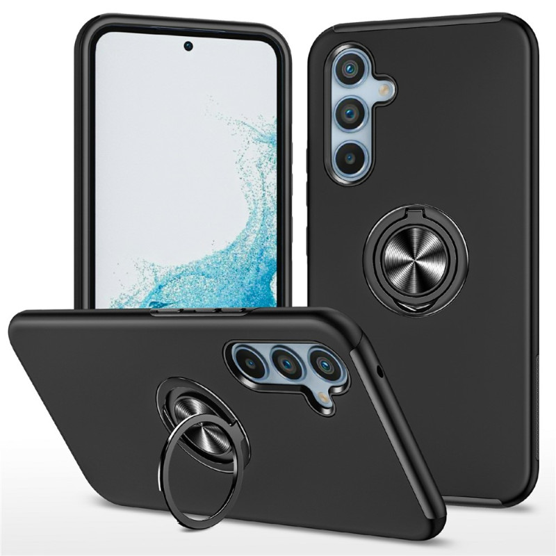 Samsung Galaxy A17 4G / 5G Cover Schlankes Design mit Ringhalter
