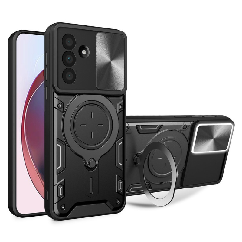 Samsung Galaxy A26 5G Cover Vollständiger Schutz Dünnes Design
