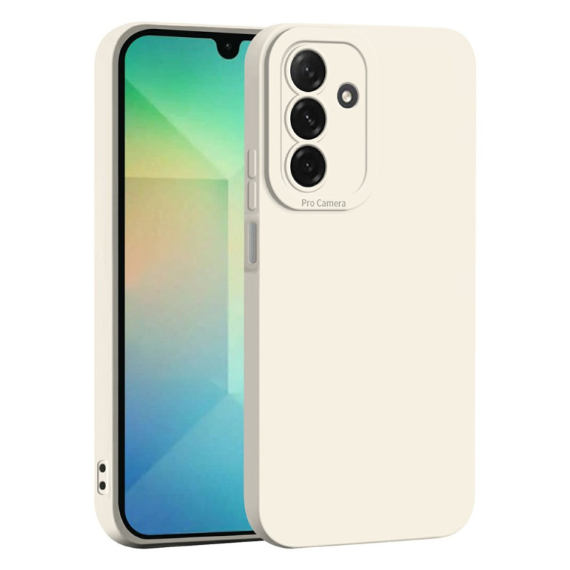 Samsung Galaxy A17 4G / 5G Cover Minimalistisches Design