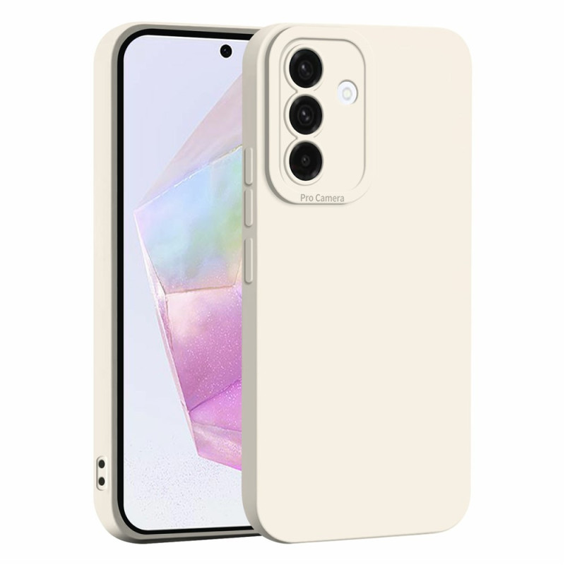 Samsung Galaxy A26 5G Cover Minimalistisches Design
