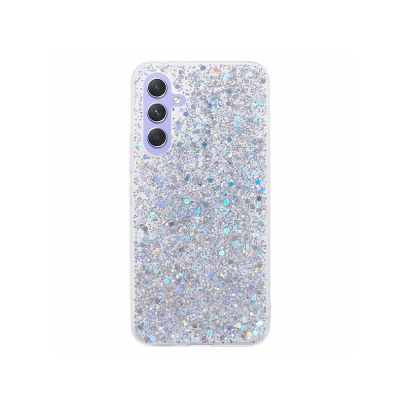 Samsung Galaxy A17 4G / 5G Glitter Cover