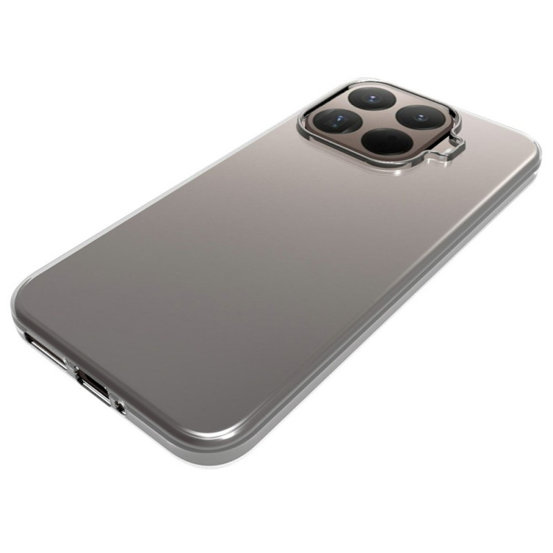 Xiaomi 17T Pro Transparentes Cover