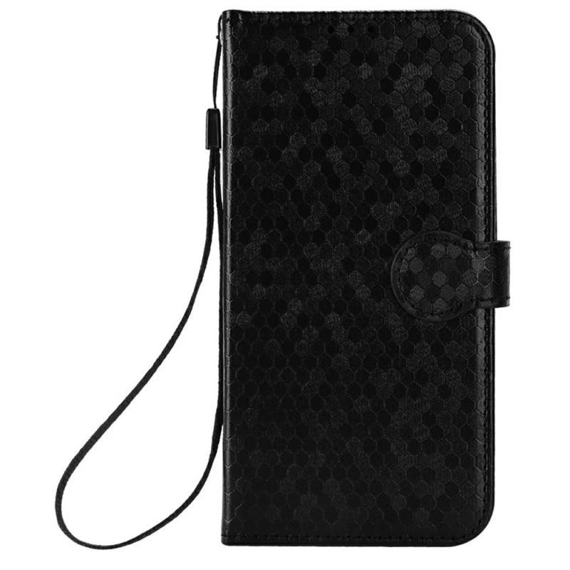 Hülle Xiaomi 17T Glitzerpunkte