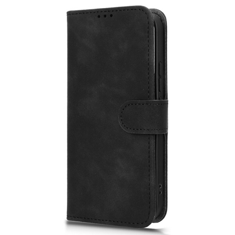 Hülle Xiaomi 17T Wildleder-Effekt