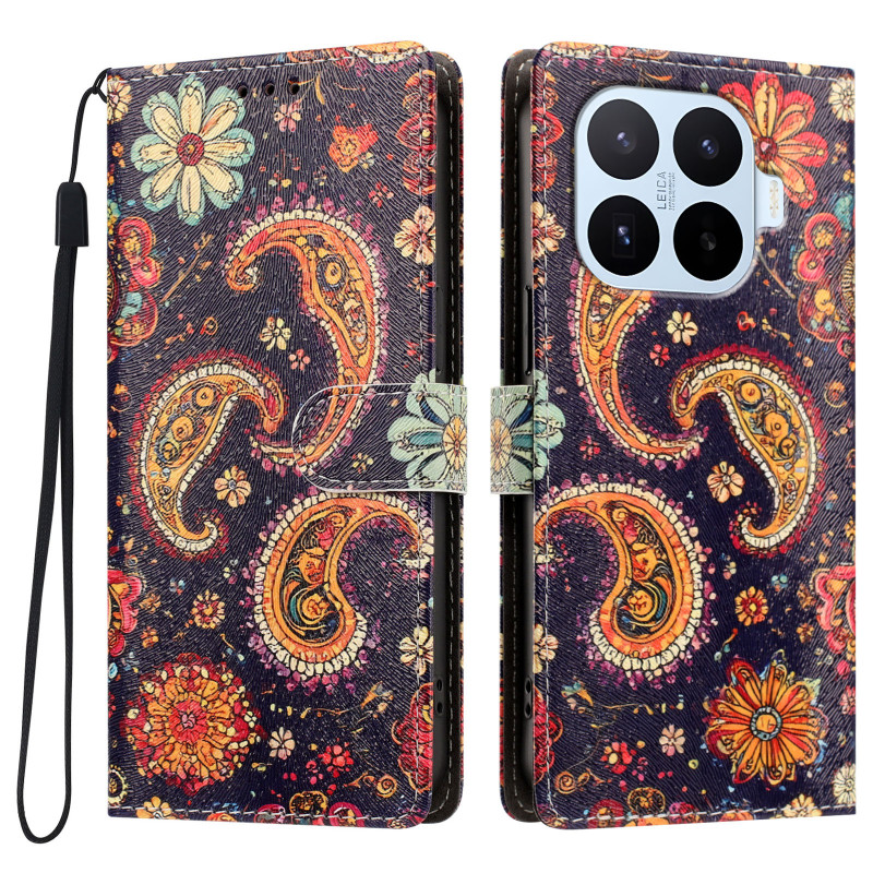 Xiaomi 17T Medusa Tasche