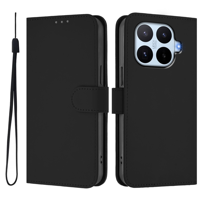 Xiaomi 17T Hülle Unifarben