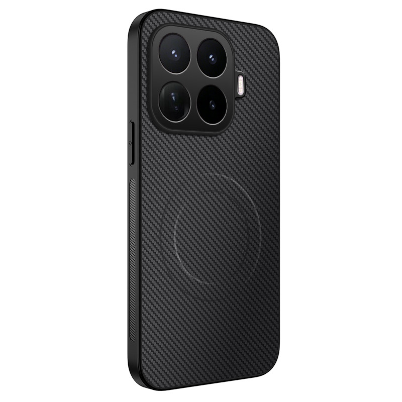 Coque Xiaomi 17T Pro Fibre de Carbone