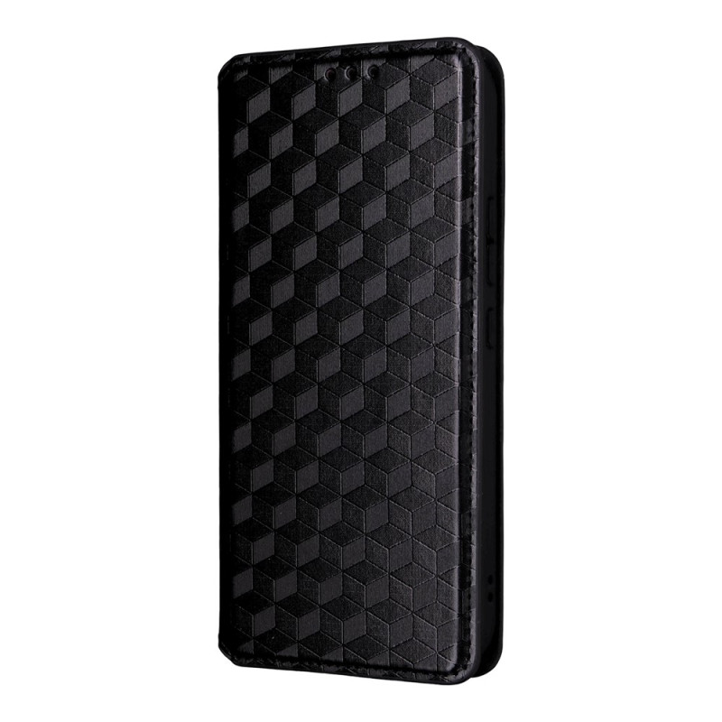 Flip Cover Xiaomi 17T Pro Glänzend