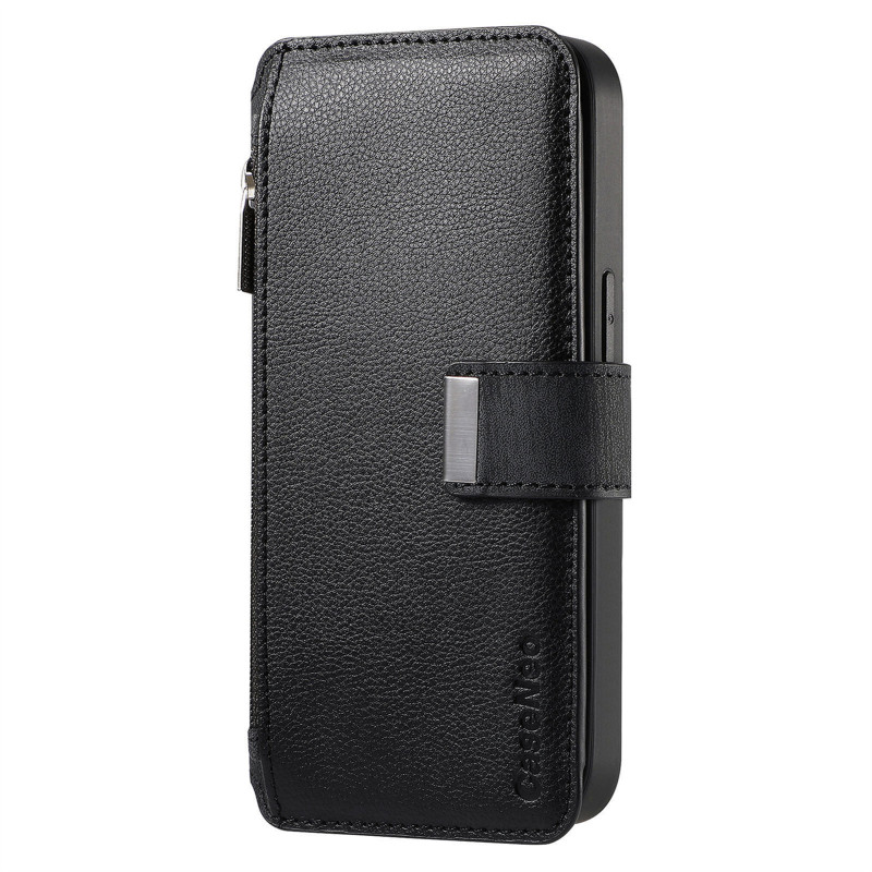 Xiaomi 17T Pro Hülle Abnehmbare Hülle CASENEO