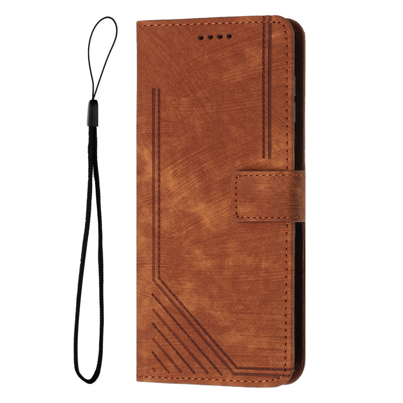 Hülle Xiaomi 17T Pro Retro Design