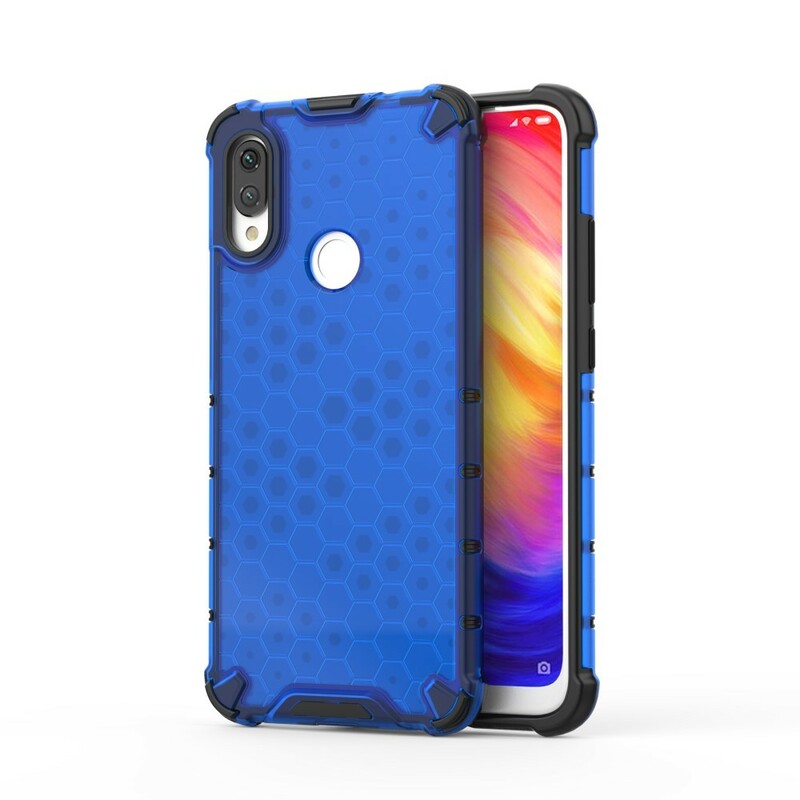 Xiaomi Redmi Note 7 Style Wabenschale