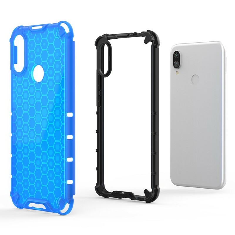 Xiaomi Redmi Note 7 Style Wabenschale