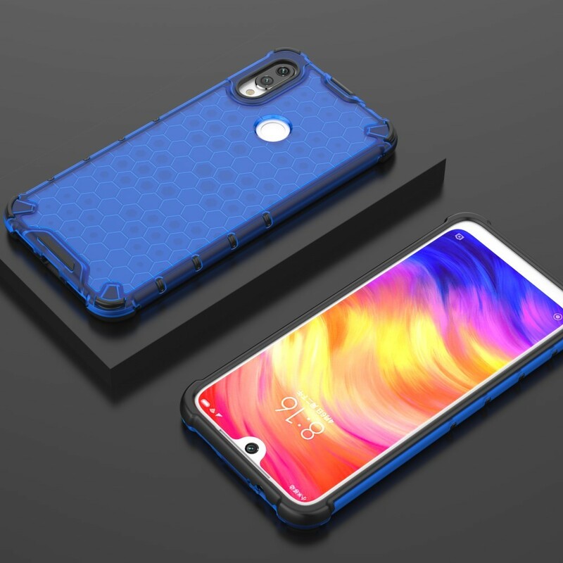 Xiaomi Redmi Note 7 Style Wabenschale