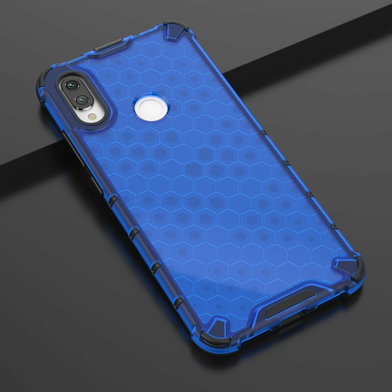Xiaomi Redmi Note 7 Style Wabenschale