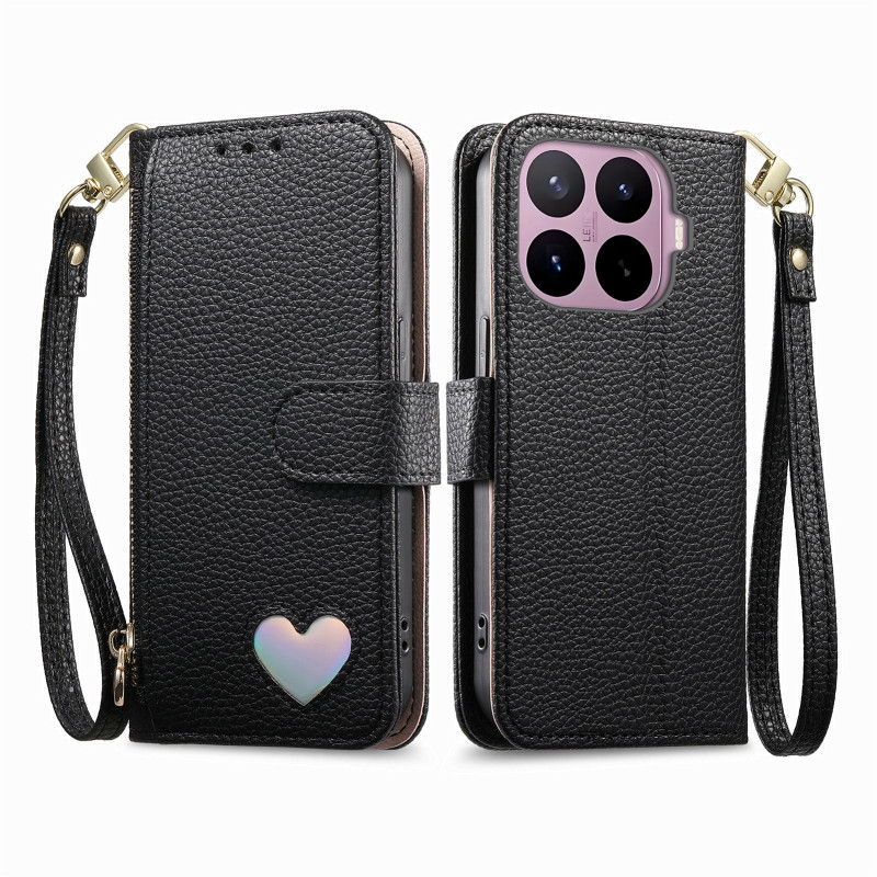 Hülle Xiaomi 17T Design Herz