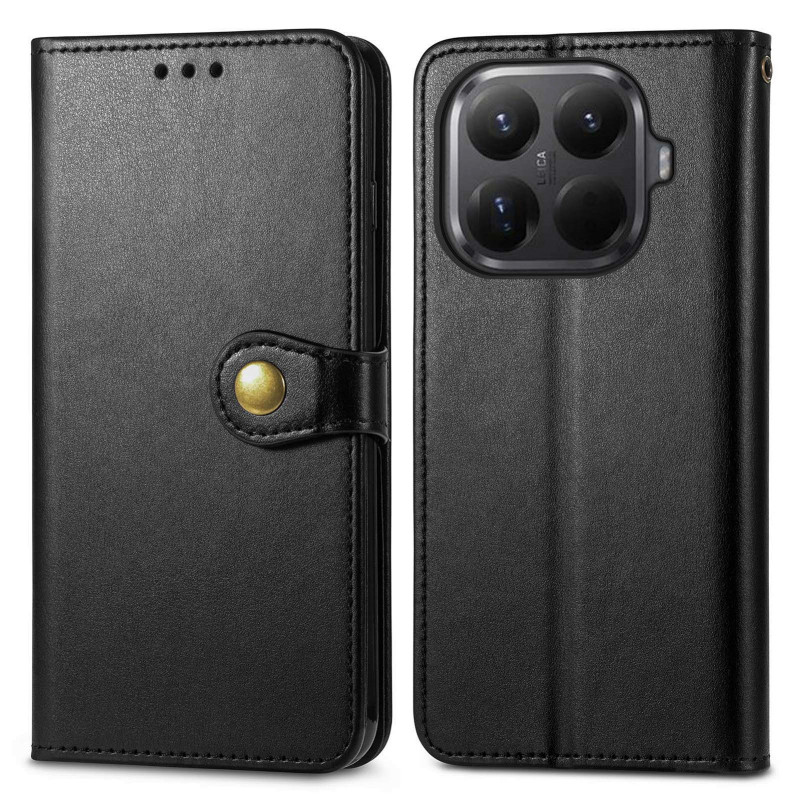 Xiaomi 17T Hülle Retro Style