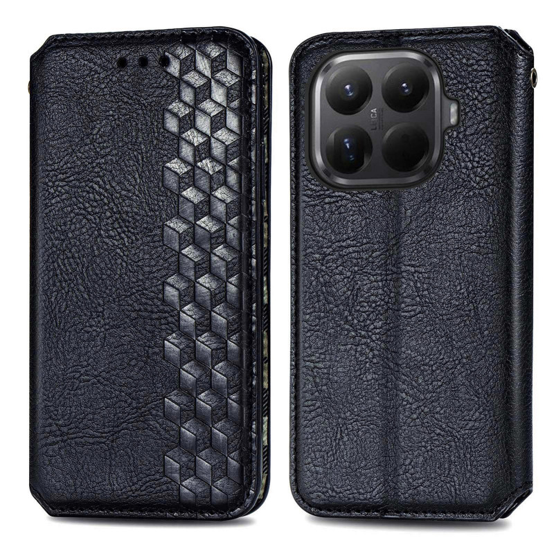Flip Cover Xiaomi 17T Friesisch Vintage