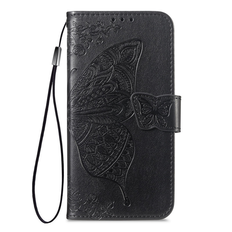Xiaomi 17T Schmetterling Totem Tasche