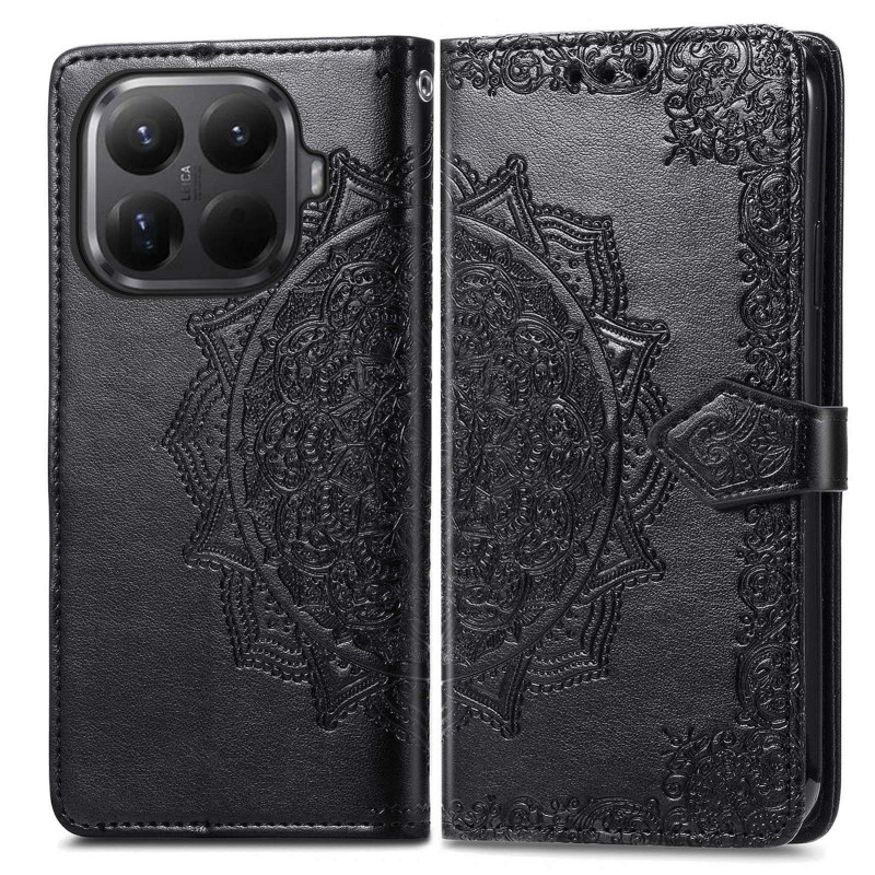 Hülle Xiaomi 17T Mandala Baroque