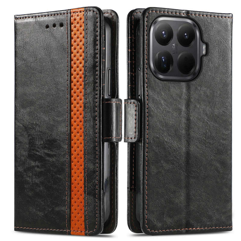 Xiaomi 17T Pro Zweifarbige Hülle CASENEO