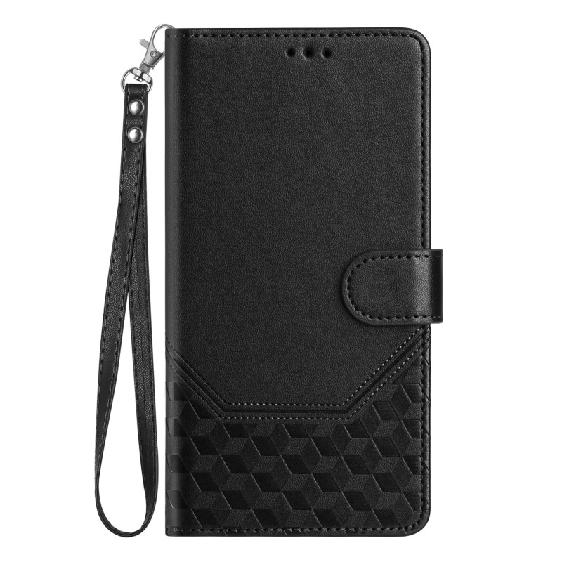 Xiaomi 17T Wabenhülle (RFID-Sperre)