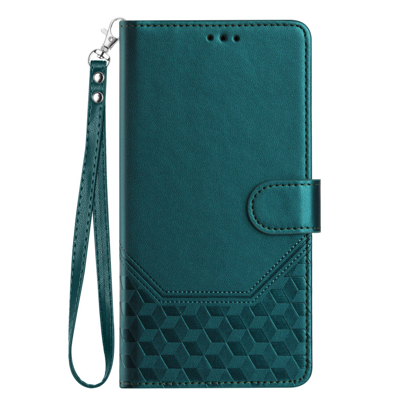 Xiaomi 17T Pro Wabenhülle (RFID-Sperre)