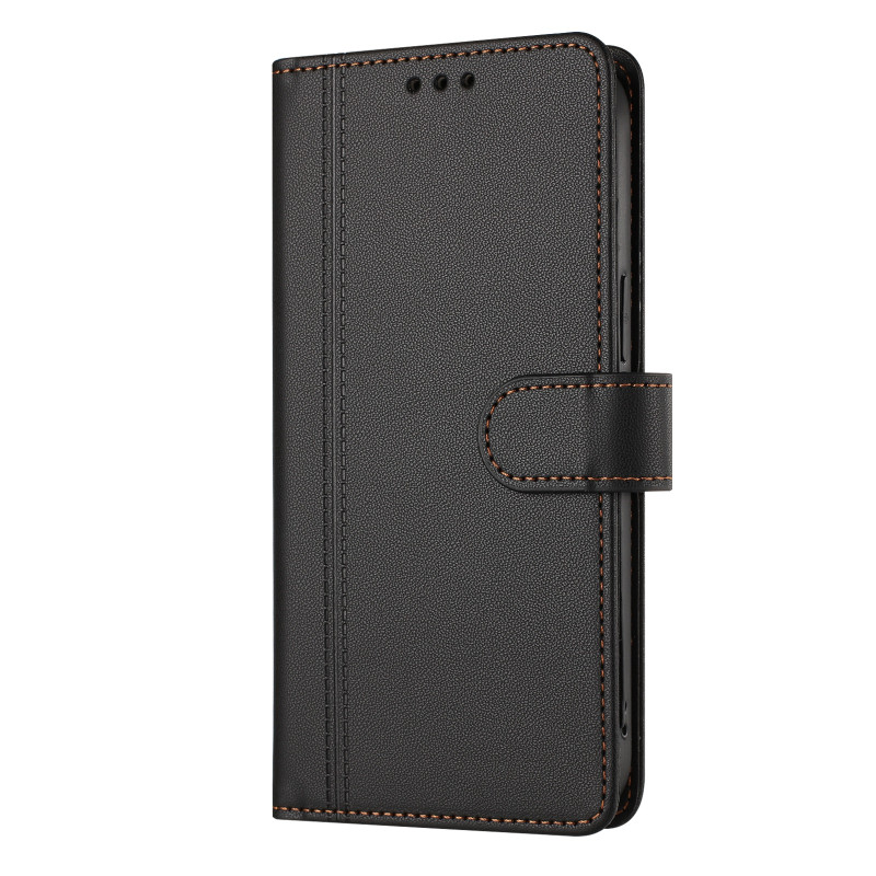 Hülle Xiaomi 17T Pro Brieftasche 9 Kartenetui