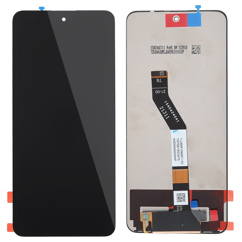 Grade A LCD-Bildschirm für Xiaomi Redmi Note 11T 5G / Note 11S 5G / Poco M4 Pro 5G