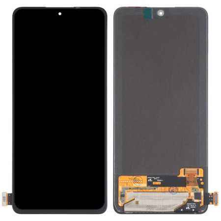 Écran AMOLED Grade S OEM...