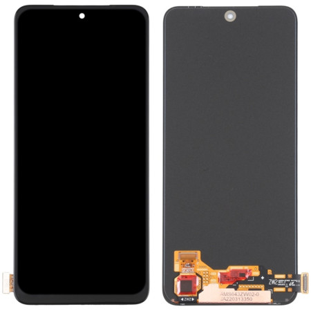 Écran AMOLED OEM Grade S...